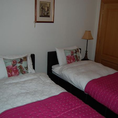Lomond Castle Apartment Balloch Quarto foto