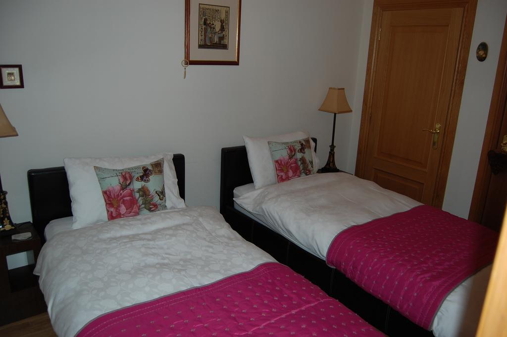Lomond Castle Apartment Balloch Quarto foto