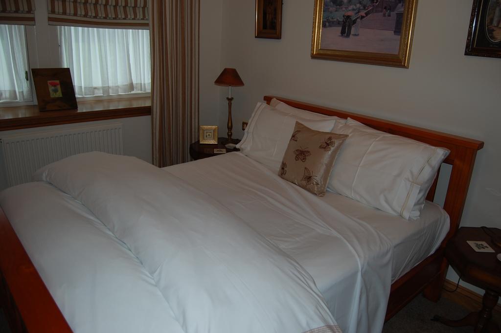 Lomond Castle Apartment Balloch Quarto foto